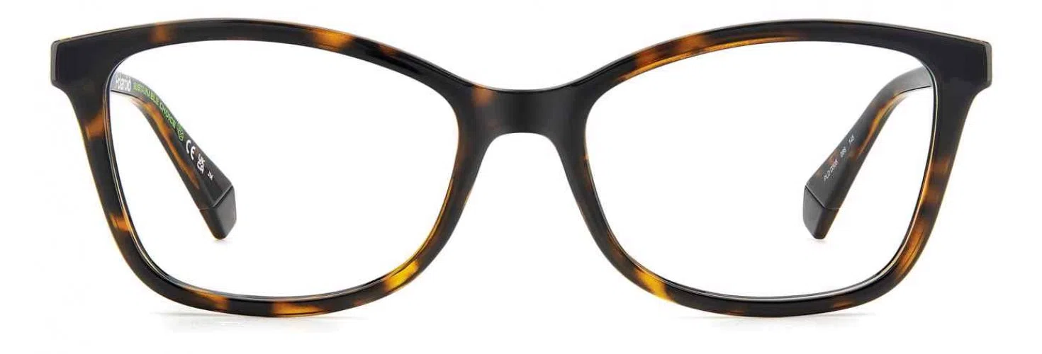 Polaroid Core PLDD505 Eyeglasses - view 5